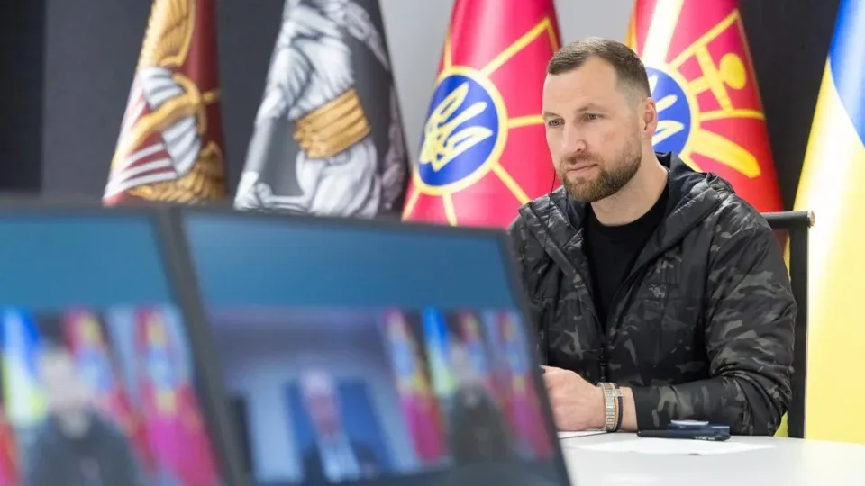 Україна та&nbsp;Норвегія обговорили постачання ракет для NASAMS і&nbsp;боєприпасів до&nbsp;F-16 