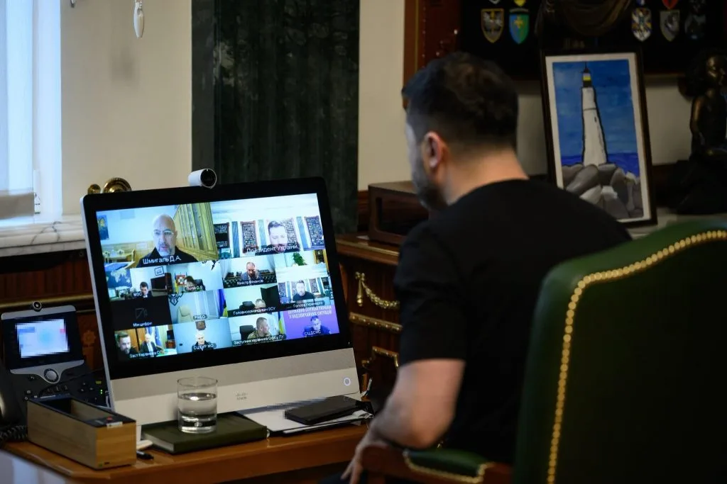 рф атакувала Київ балістикою з касетними боєголовками, щоб підсилити вражаючий ефект