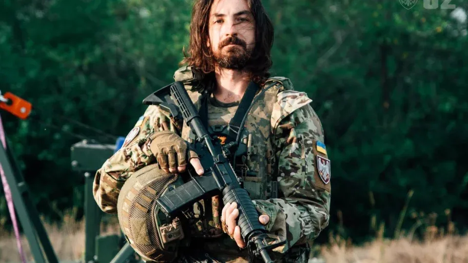 «Ліворуч єгоза, праворуч єгоза, у небі — „Вампір“»: як «Кочегар» уночі рятував зламаний НРК 
