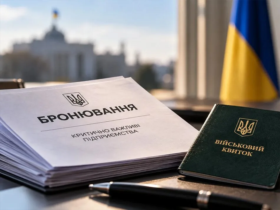 Створення Координаційного центру, нові критерії та ліміти – Кабмін опублікував зміни до правил бронювання