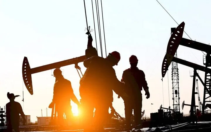 Ціни на нафту другий день поспіль знижуються