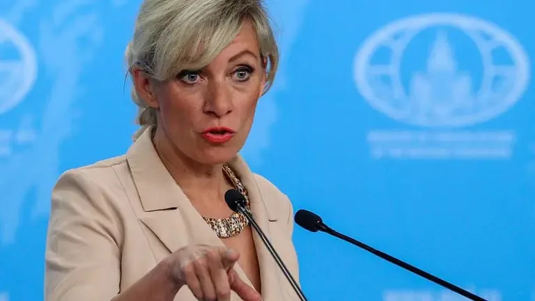РФ назвала європейські заводи, що виробляють зброю для України, потенційними військовими цілями