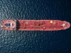 Російські судна після проходження Босфору вимикають системи ідентифікації - Плетенчук