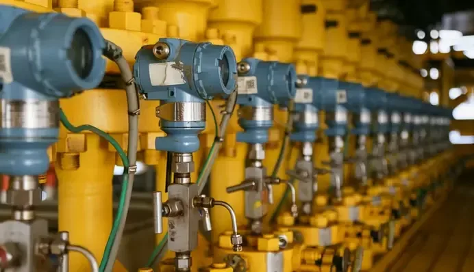 Пожежа та пошкоджене обладнання: Росія атакувала газовидобувну інфраструктуру "Нафтогазу"