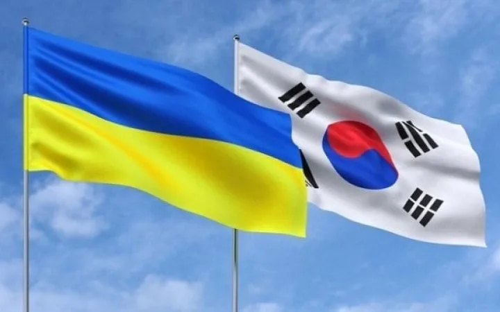 Південна Корея відкликає свого посла з України