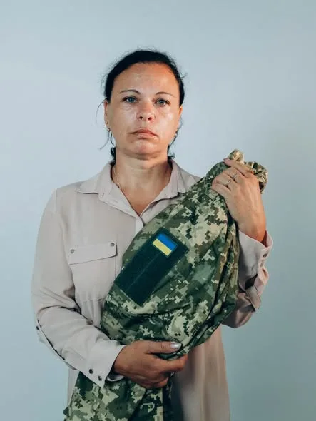 Історії 15 Героїв з Кілії стануть основою фотовиставки: завершено перші зйомки меморіального проєкту “Імена, які живуть”