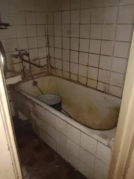 Квартира в Киеве за 4 тысячи гривен