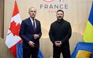 Зеленский и Карни обсудили контакты со США