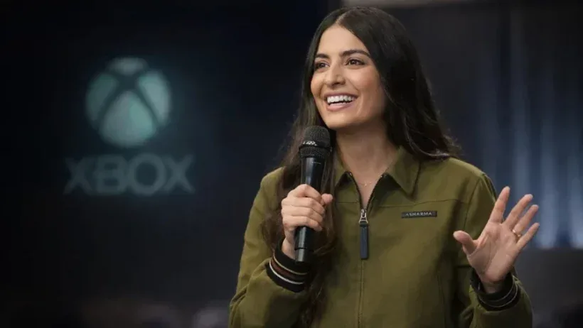 Microsoft перестраивает Xbox после кризиса: игровые показатели пошли вверх