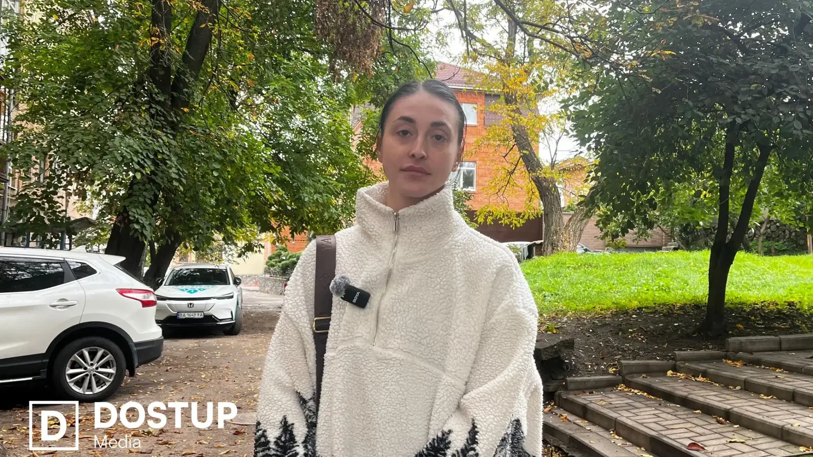 що відбувається із безпритульними собаками після стерилізації у Кропивницькому