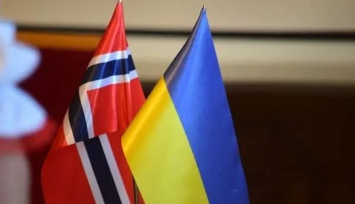 Захист від шахедів і посилення ППО: президент розповів про домовленості з Норвегією