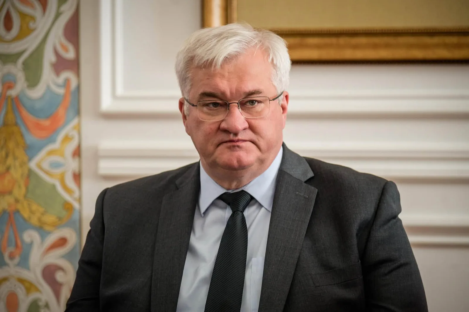 Сибіга закликав заборонити в’їзд до ЄС російським військовим та їхнім родинам