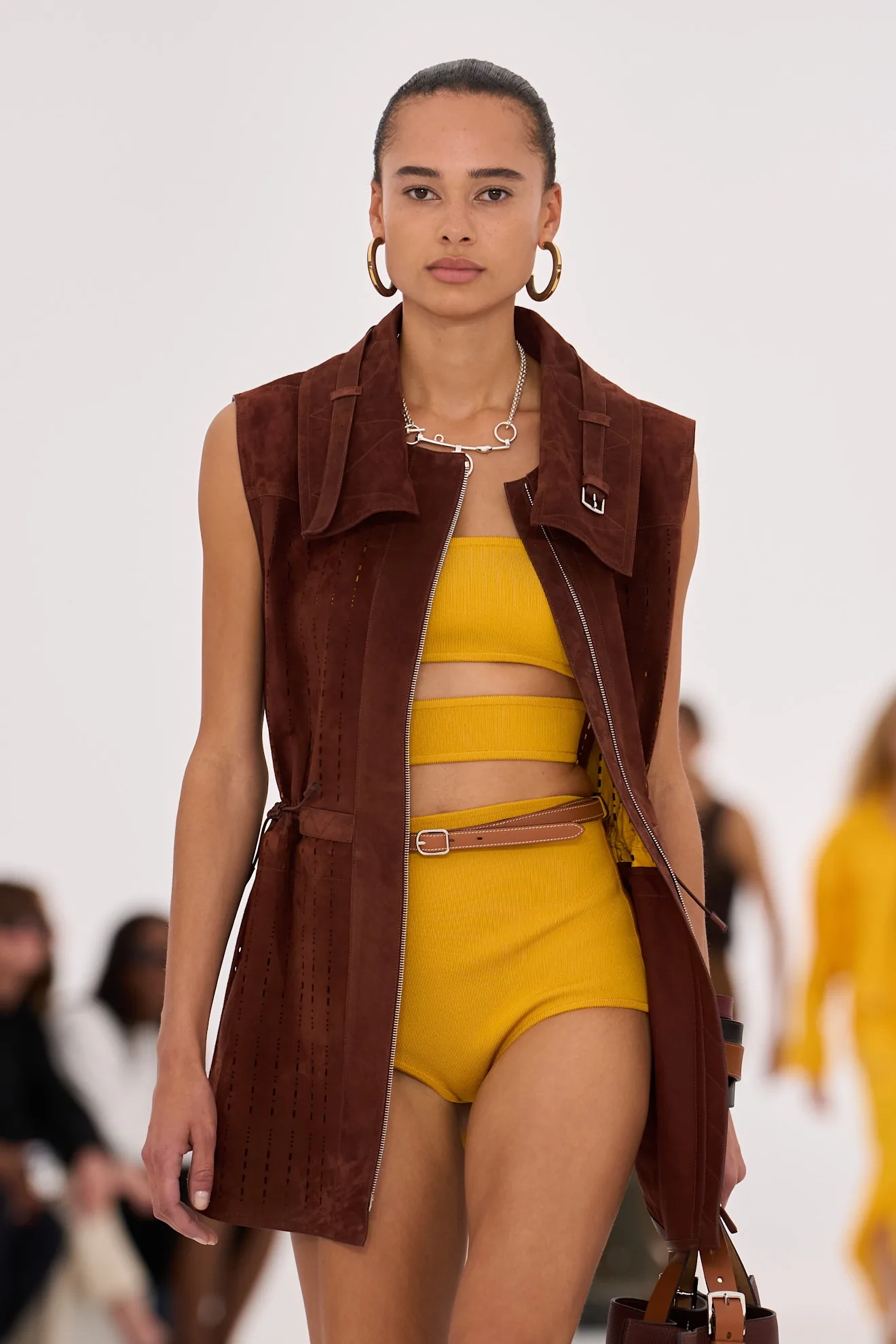 Hermès весна-літо 2027