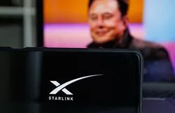 SpaceX обмежила роботу "військового пакету" терміналів Starlink, не попередивши Україну. Що відомо