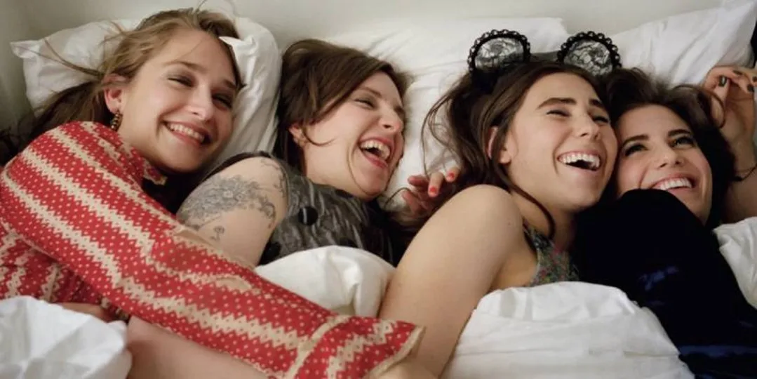 Дівчата (Girls) 2012–2017