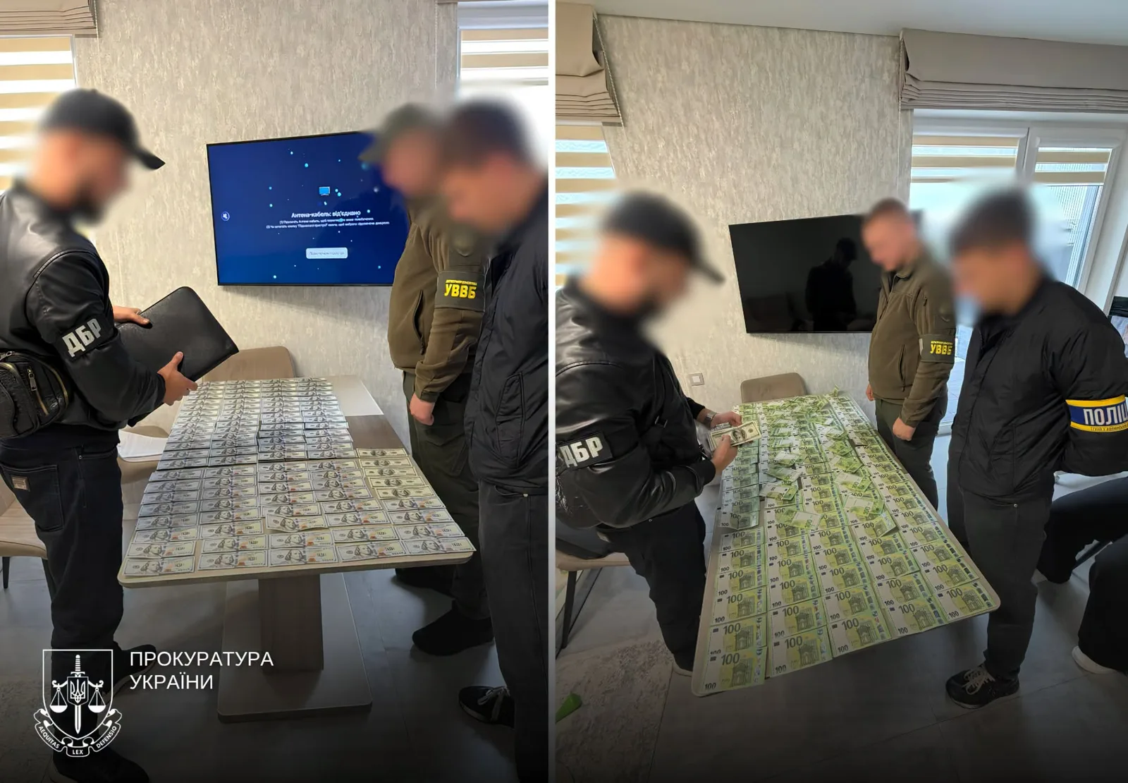 На заході України викрили п’ять схем втечі військовозобов’язаних за кордон: ціна — до $19 тисяч