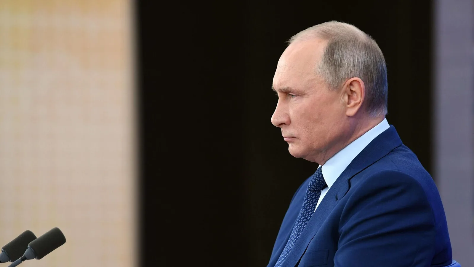 Запрещенные факты о молодом Путине: патологическая жестокость, агрессивность, связи с криминалом