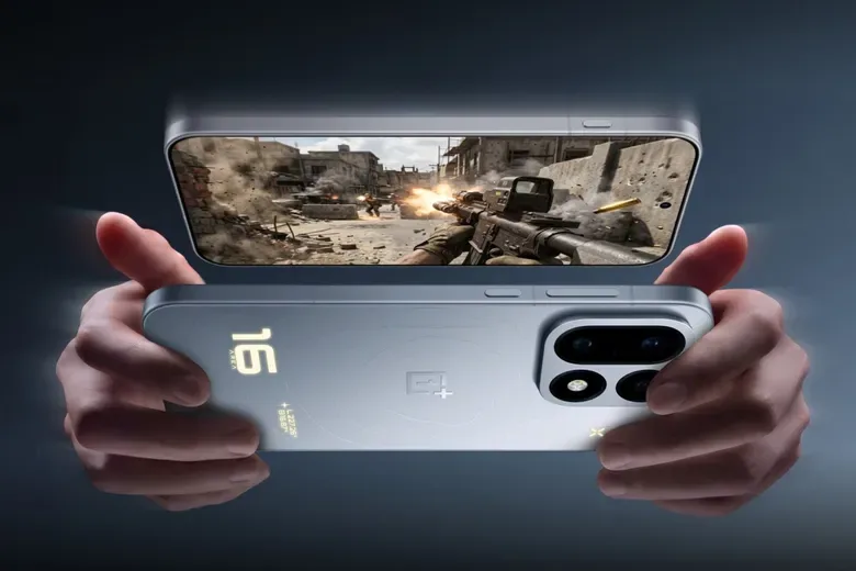 OnePlus представила флагман OnePlus 16 з акумулятором на 9000 мАг