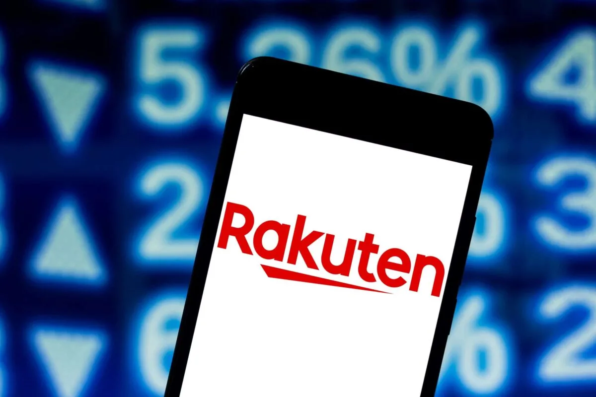 Rakuten привлекла рекордные $2,5 млрд из-за продажи облигаций на фоне роста спроса в Японии