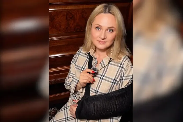 Втратила свідомість і зламала ребра. Бучинська скасувала концерти