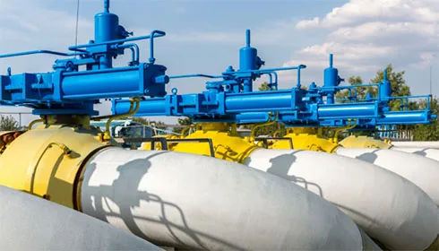 Як Україна проходитиме зиму: Нафтогаз опрацював 24 сценарії