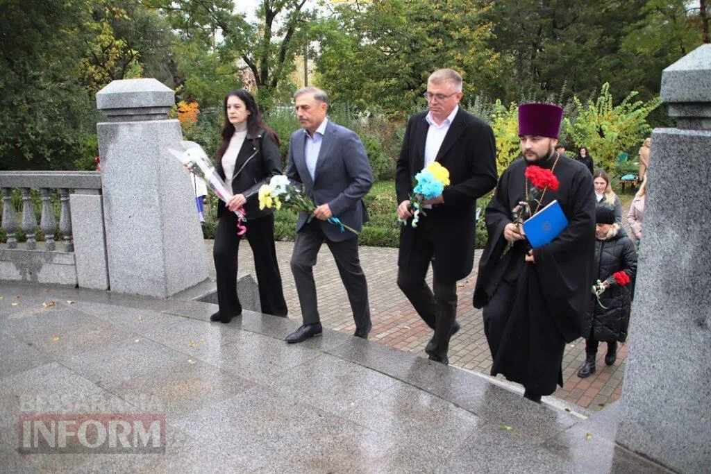У Болграді вшанували історію та традиції бессарабських болгар