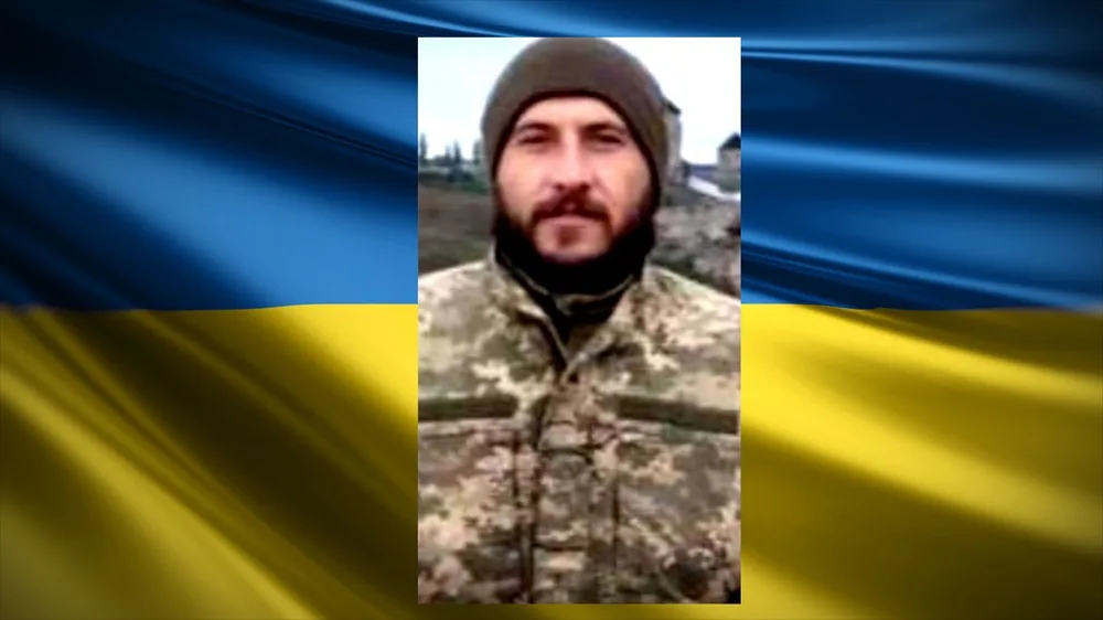 Завтра Білгород-Дністровщина віддасть останню шану полеглому Захиснику Олексію Колоніфі
