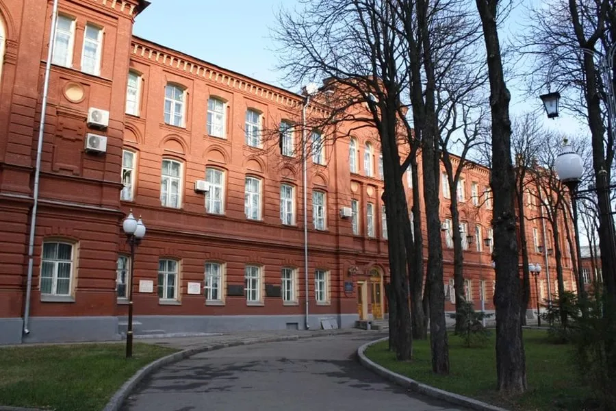 У Харківській політехніці оприлюднили результати першого туру виборів ректора