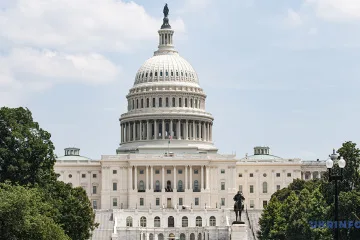 У Конгрес США внесли законопроєкт, щоб заблокувати угоду щодо російського дизелю
