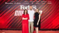Саміт CEO від Forbes Ukraine
