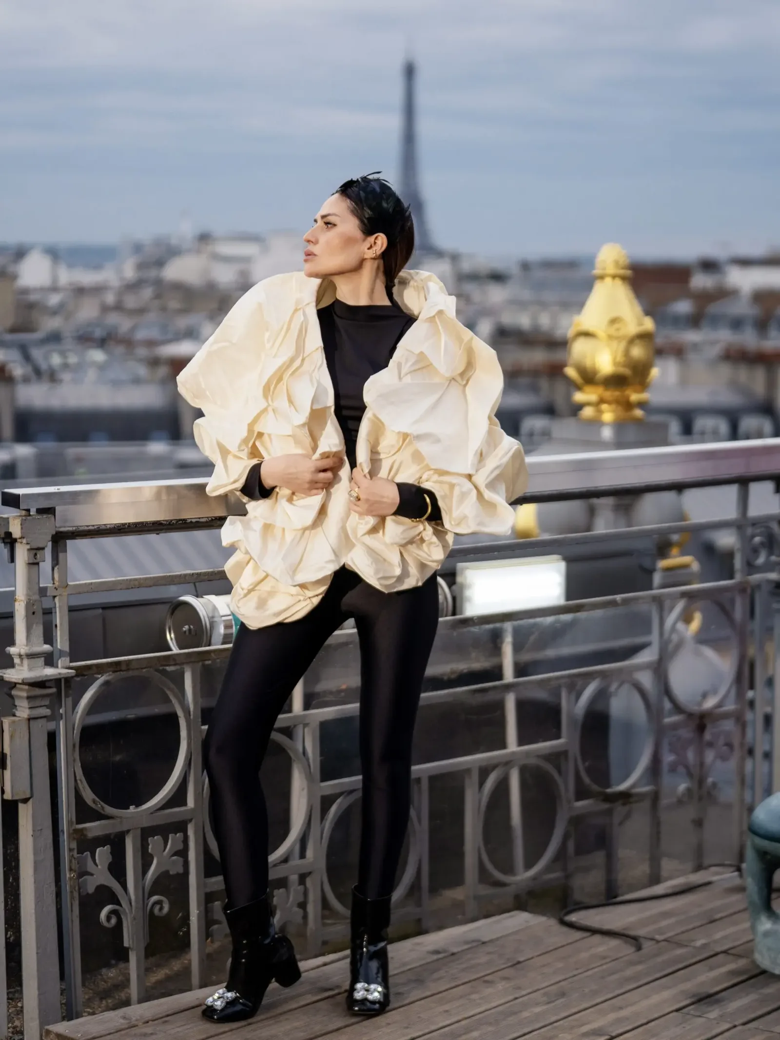 Maison Sucrée SS27