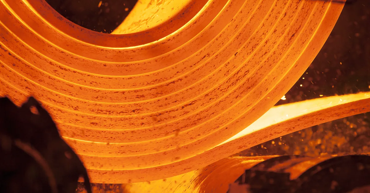 Worldsteel прогнозирует неизменный глобальный спрос на сталь в 2026 году