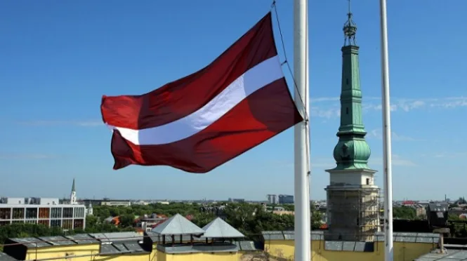 Прем’єр Латвії переніс переговори про формування нового уряду ще на тиждень