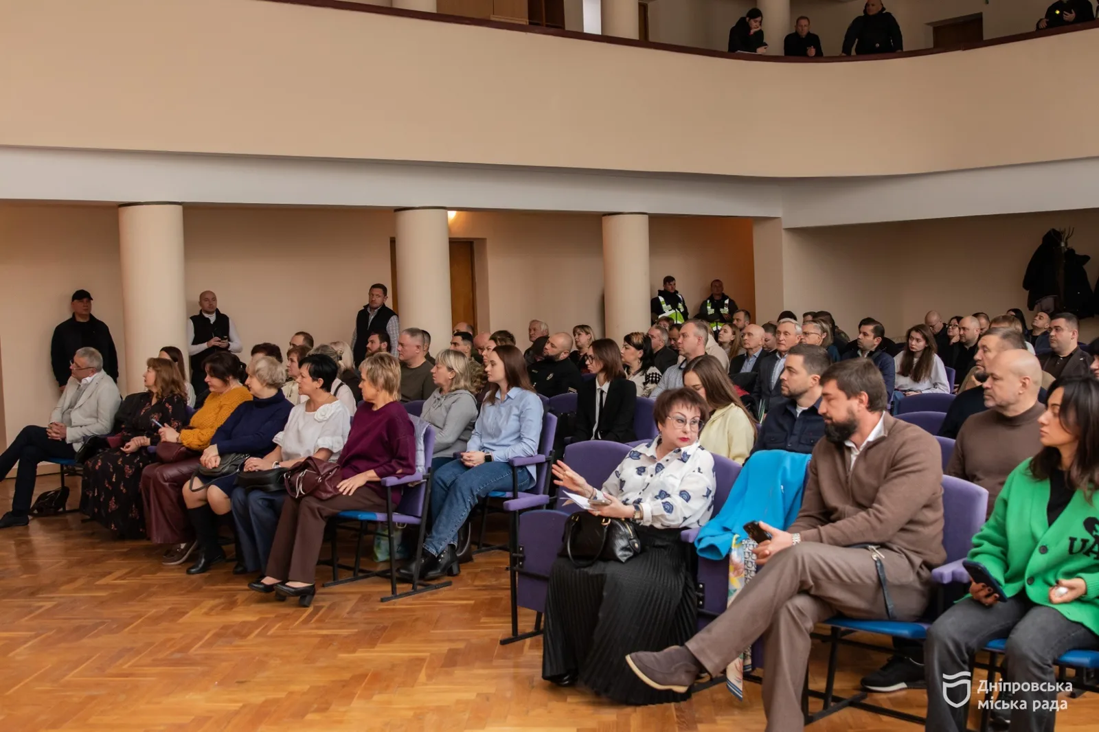 Ще понад 33 млн грн прямих субвенцій виділив Дніпро для Сил оборони та держінституцій, пов’язаних із підсиленням обороноздатності - 28.10.2026