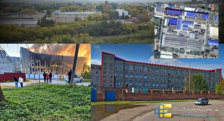 елец