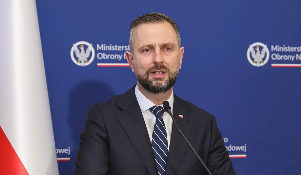 Скільки часу будуватимуть у Польщі центр обслуговування ракет PAC-3 для систем Patriot