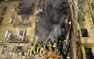 Удар по Харькову: под завалами нашли тела жертв