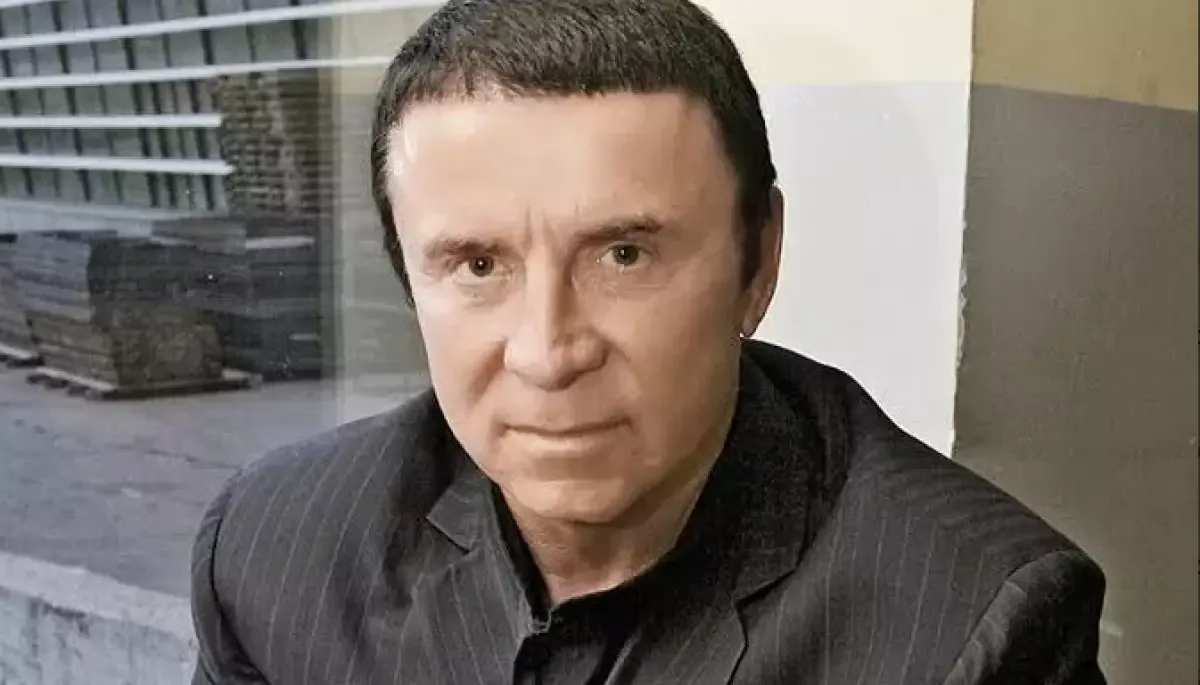 Помер «телевізійний цілитель» Анатолій Кашпіровський