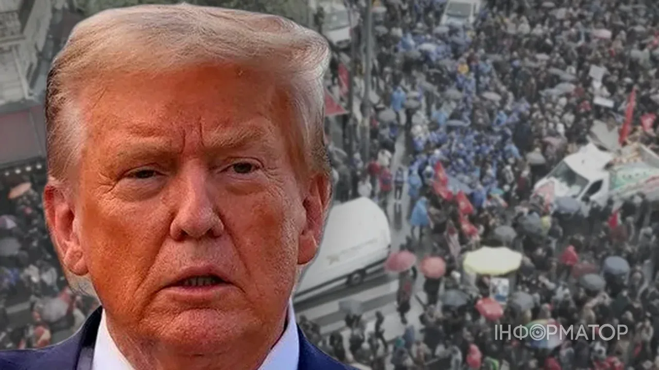Пока не поздно – Трамп призвал Францию закрыть границы после массовых беспорядков