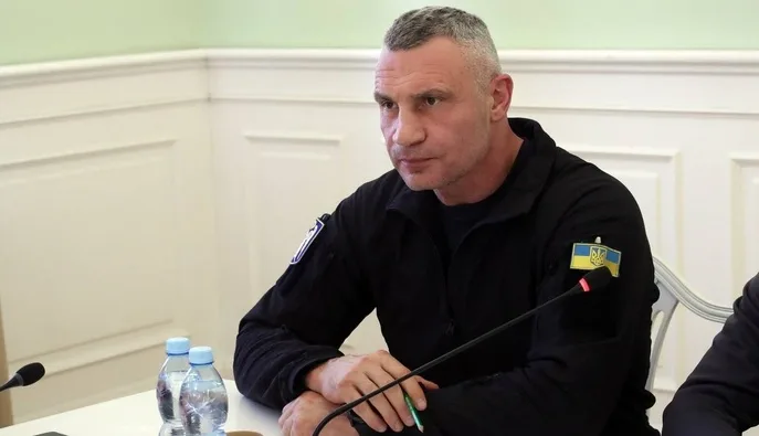 "Пошук цапів-відбувайлів не зігріє людей": Кличко відповів на звинувачення уряду щодо підготовки до зими