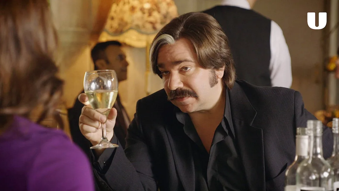 Тост із Лондона (Toast of London) 2012–2020