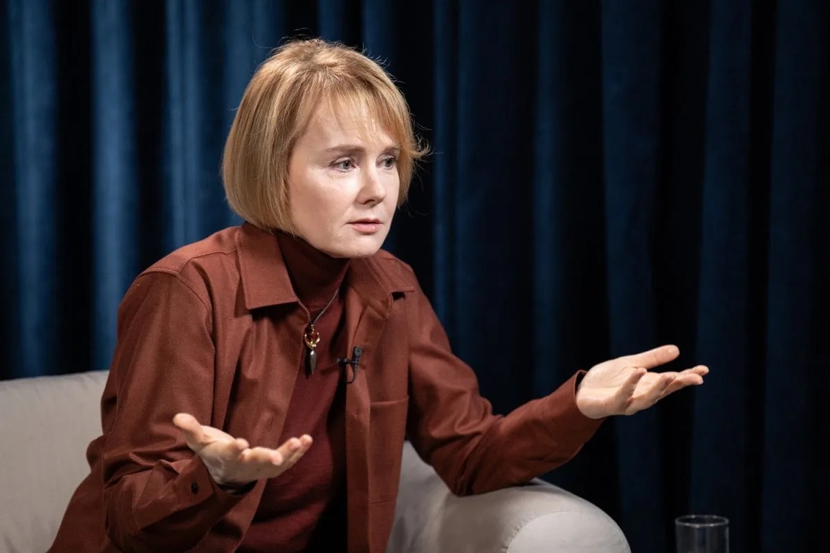 Лана Зеркаль