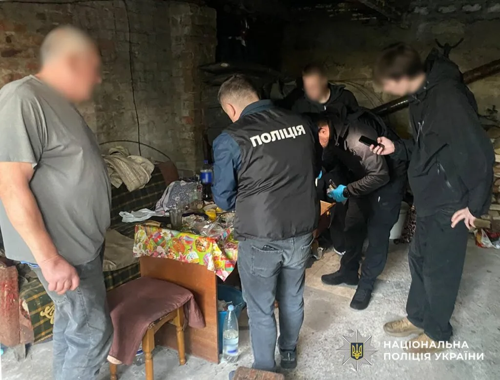 вимагання у коростені