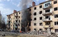 Армия РФ убила мирных жителей в Краматорске