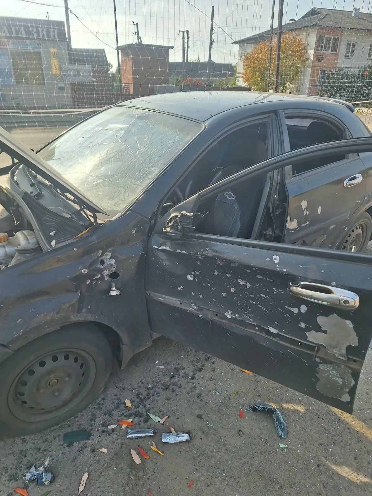 Фото: "Суспільне Харків"