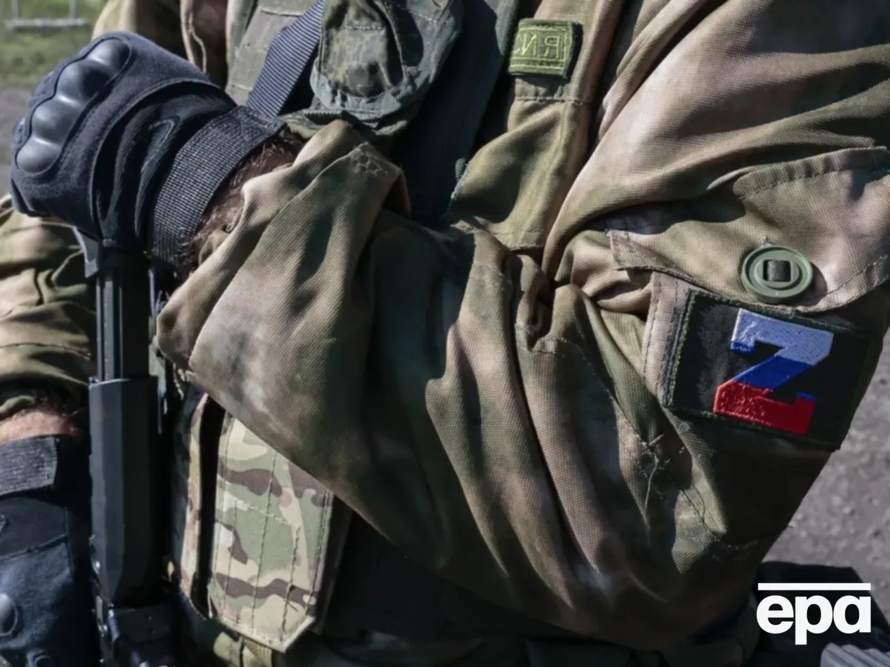 Росіянин, який прокрутив дочку через м'ясорубку, загинув на війні – його ім’я вписано на меморіалі