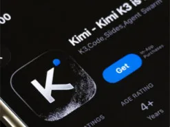 Щоб не озброїти хакерів: китайська Moonshot обмежила кібернавички ШІ-моделі Kimi
