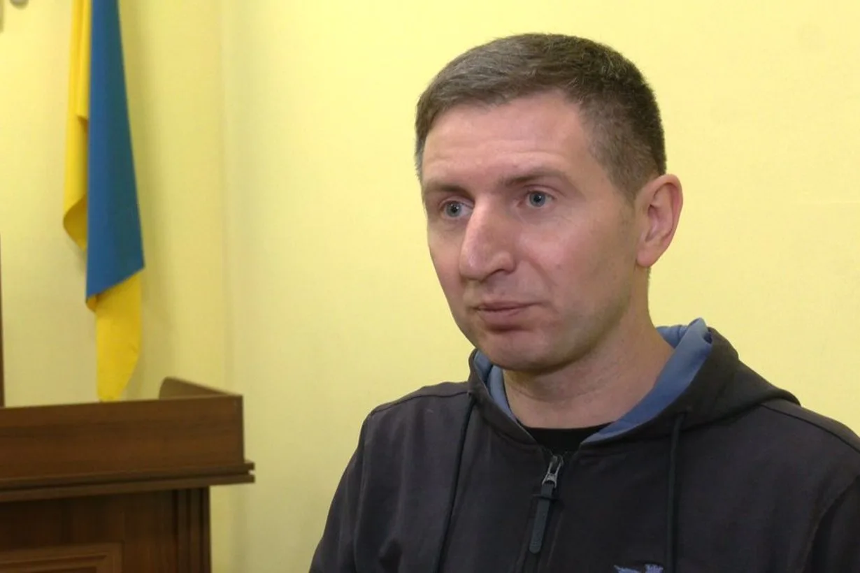 Остап Стахів: хто такий львівський блогер і що відомо про його доставлення до ТЦК 31 жовтня