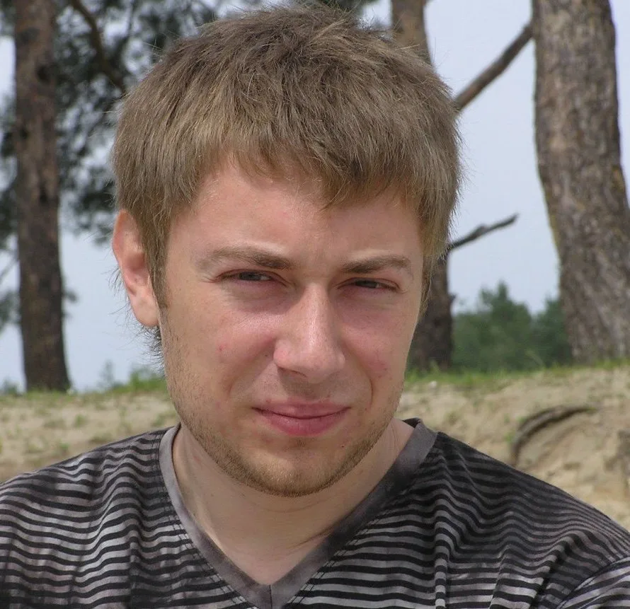 Валентин Вигівський