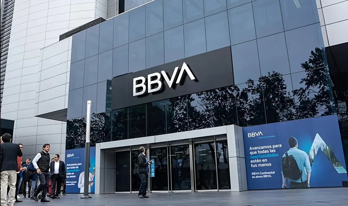 BBVA и Nvidia разрабатывают механизмы защиты ИИ-агентов для банковского сектора
